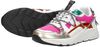 Sneaker low - small