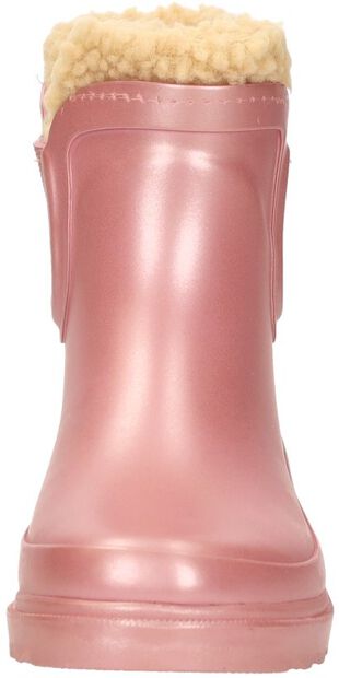 Chelsea Rainboots Fur - large