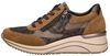 Veterschoenen Laag - small