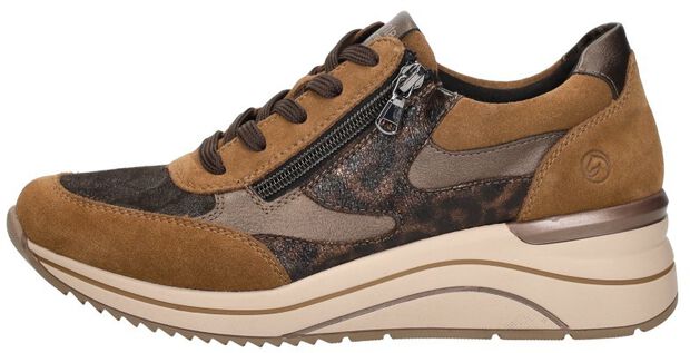 Veterschoenen Laag - large