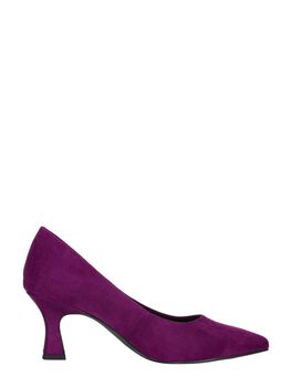 Pumps