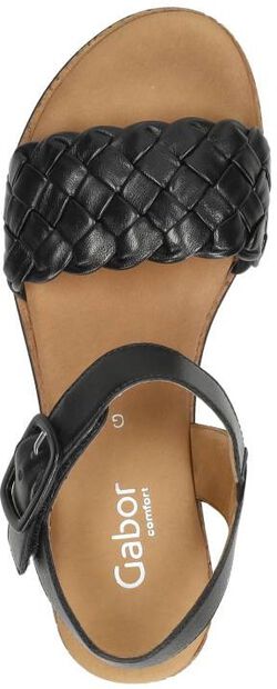 Sandalen flach - large