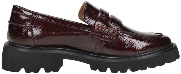 Mocassin - large