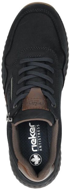 Schn&uuml;rschuhe low - large