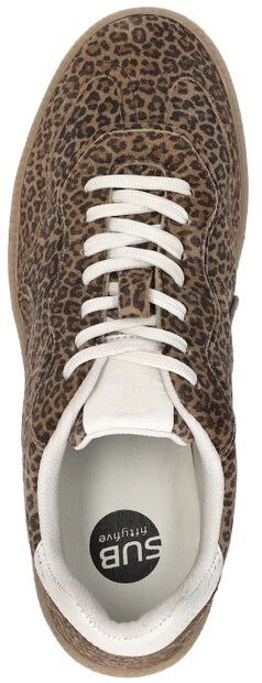 Sneakers Laag - large