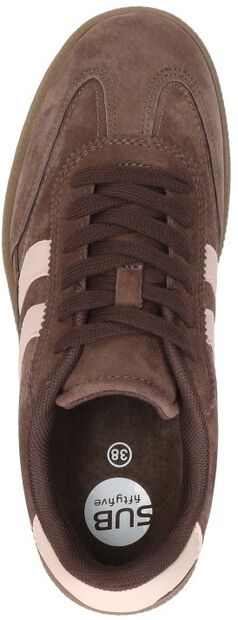 Sneakers Laag - large