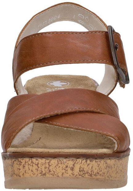 Sandalen Absatz - large