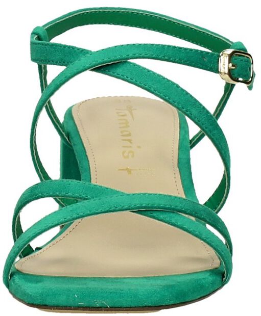 Sandalen Absatz - large