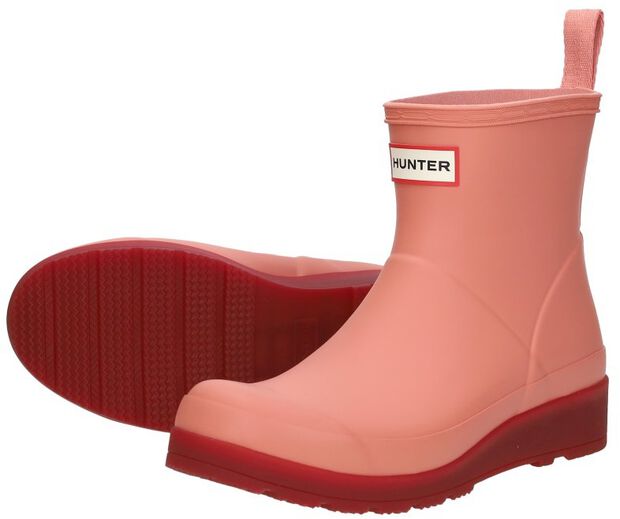 Short Boot - large