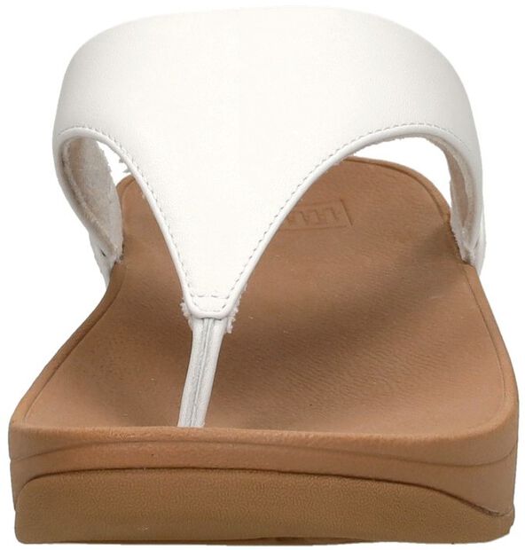 Lulu Leather Toepost - large
