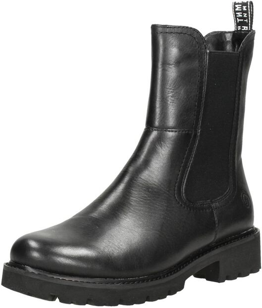 Flache Stiefeletten - large