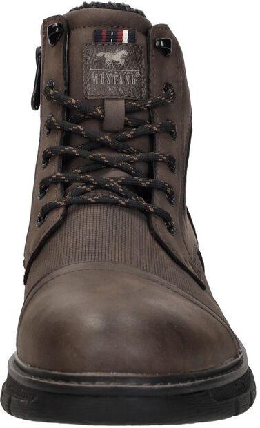 Veterschoenen Hoog - large