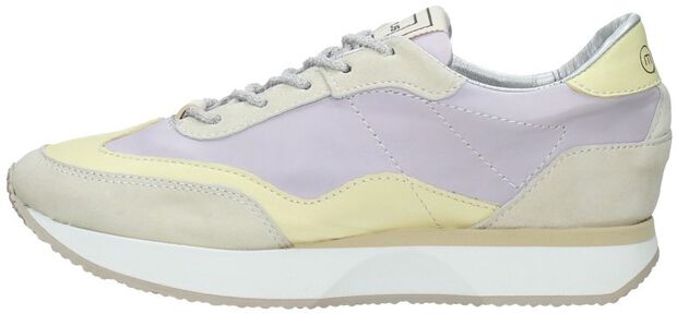 Schnürschuhe low - large