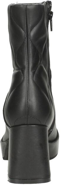Stiefeletten mit Absatz - large
