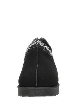 Geschlossene Hausschuhe