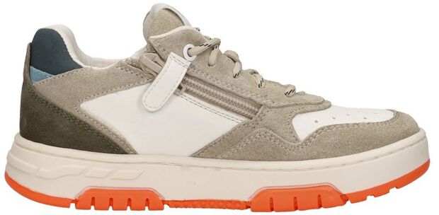 Schnürschuhe low - large