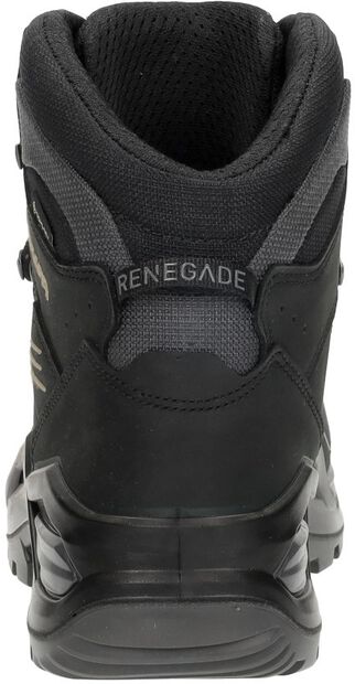 Renegade Evo GTX Mid - large