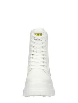 Aspha Com2 Laceup Mid