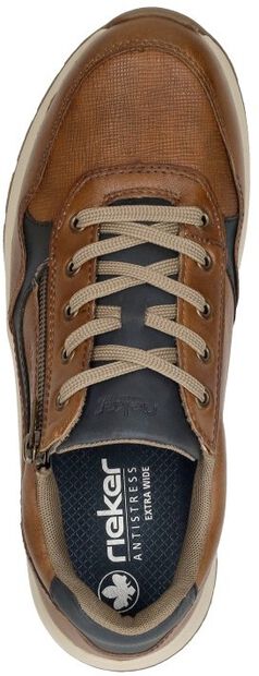 Schnürschuhe low - large