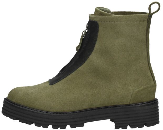 Flache Stiefeletten - large