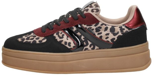 Sneakers Laag - large