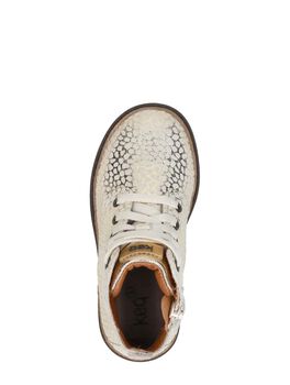 Schnürstiefel
