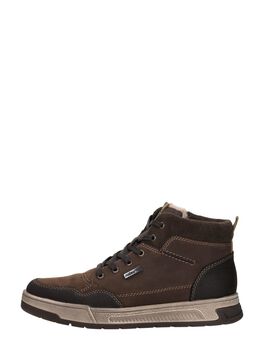Veterschoenen Hoog