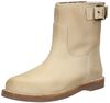 Flache Stiefeletten - small