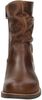 Flache Stiefeletten - small