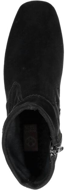 Stiefeletten mit Absatz - large