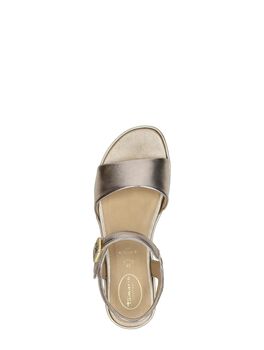 Sandalen flach