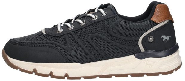 Sneakers Laag - large