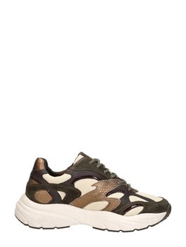 Sneakers Laag