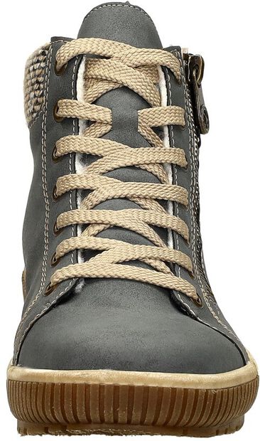 Schnürstiefel - large