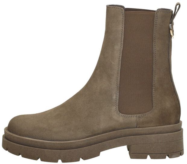 Flache Stiefeletten - large