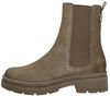 Flache Stiefeletten - small