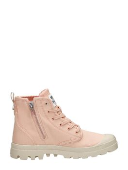 Pampa Hi Zip Oragnic