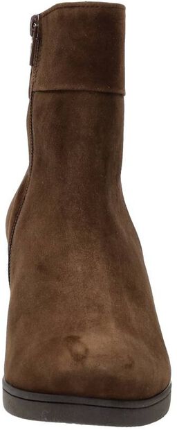 Stiefeletten mit Absatz - large