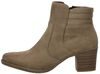 Stiefeletten mit Absatz - small