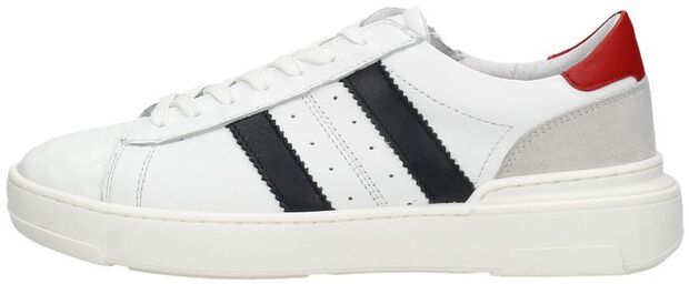 Schnürschuhe low - large