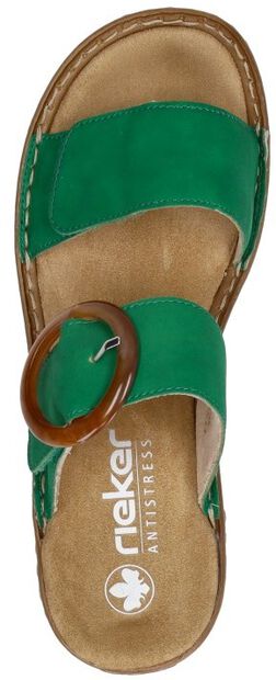Offene Zehe - large