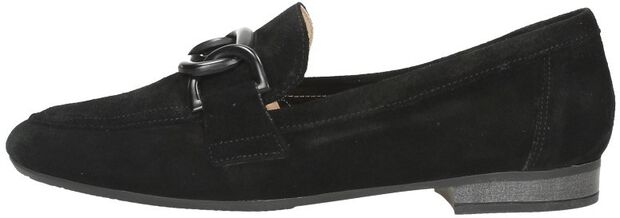 Mocassin - large