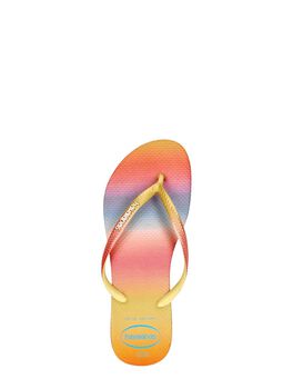 Slim Gradient Sunset