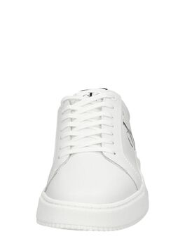 Chunky Cupsole Monologo