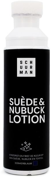 Suede & Nubuck Lotion - large