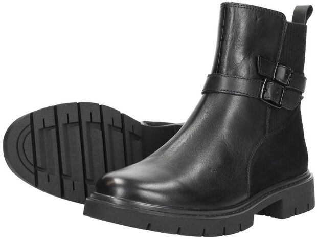 Enkellaarsjes Plat - large