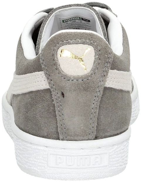 Suede Classic+ - large