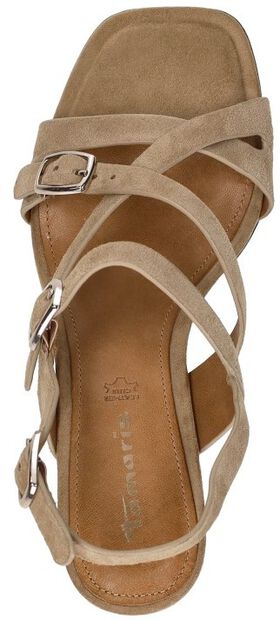 Sandalen Hak - large