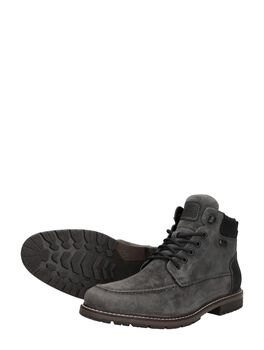 Veterschoenen Hoog