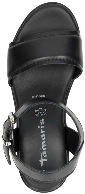 Sandalen flach - large